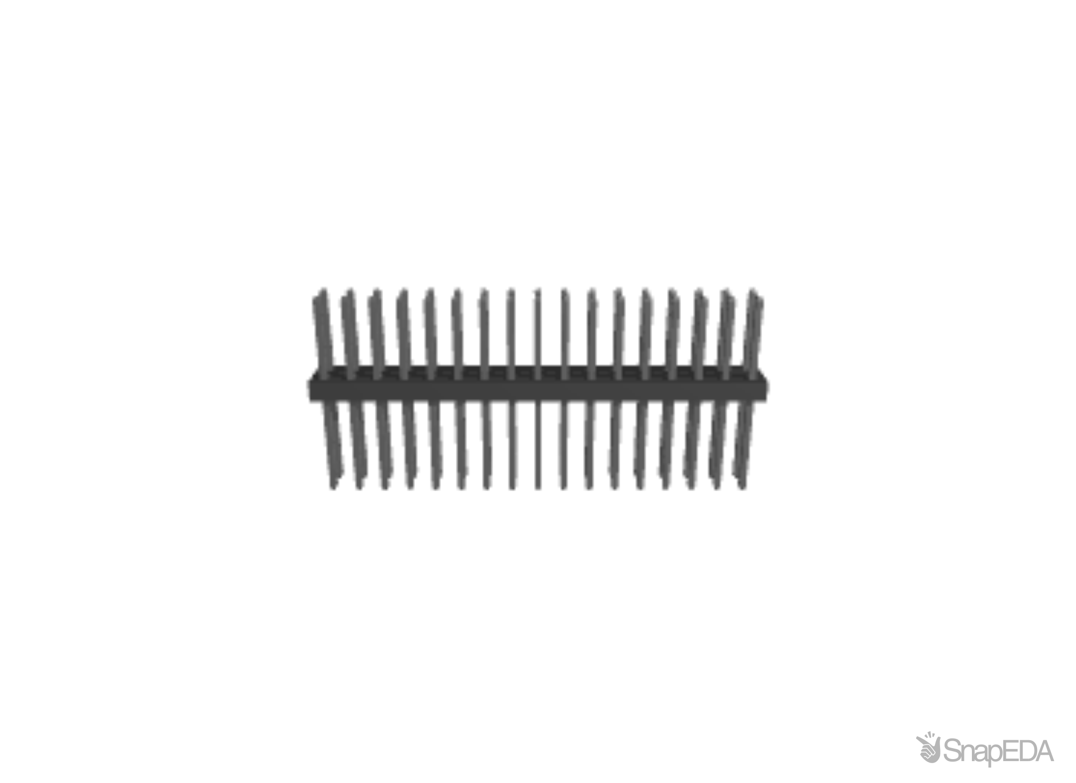 MTMM-117-12-T-D-250 3D Model