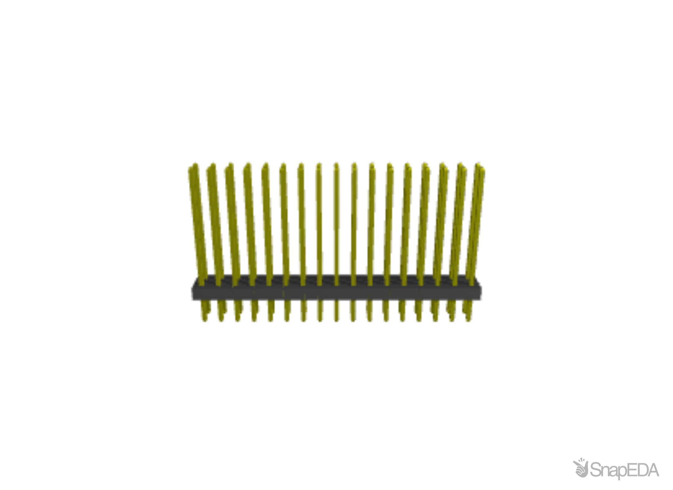MTMM-117-14-G-D-560 3D Model