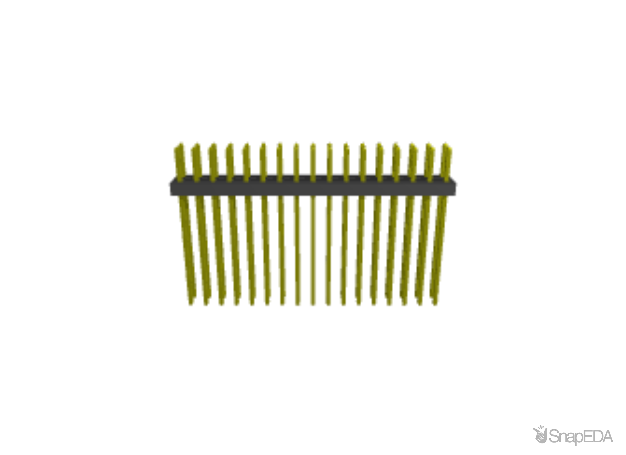 MTMM-117-15-F-D-165 3D Model