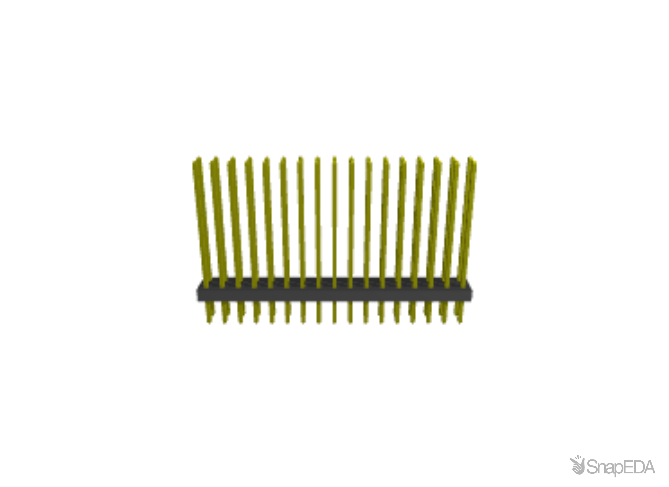 MTMM-117-15-G-D-630 3D Model