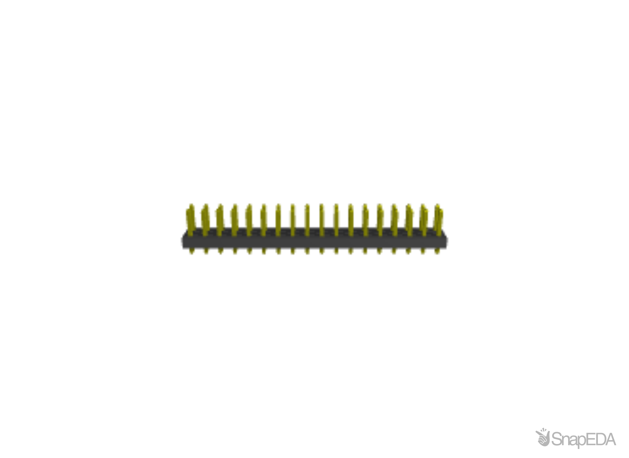 MTMM-118-02-G-D-150 3D Model