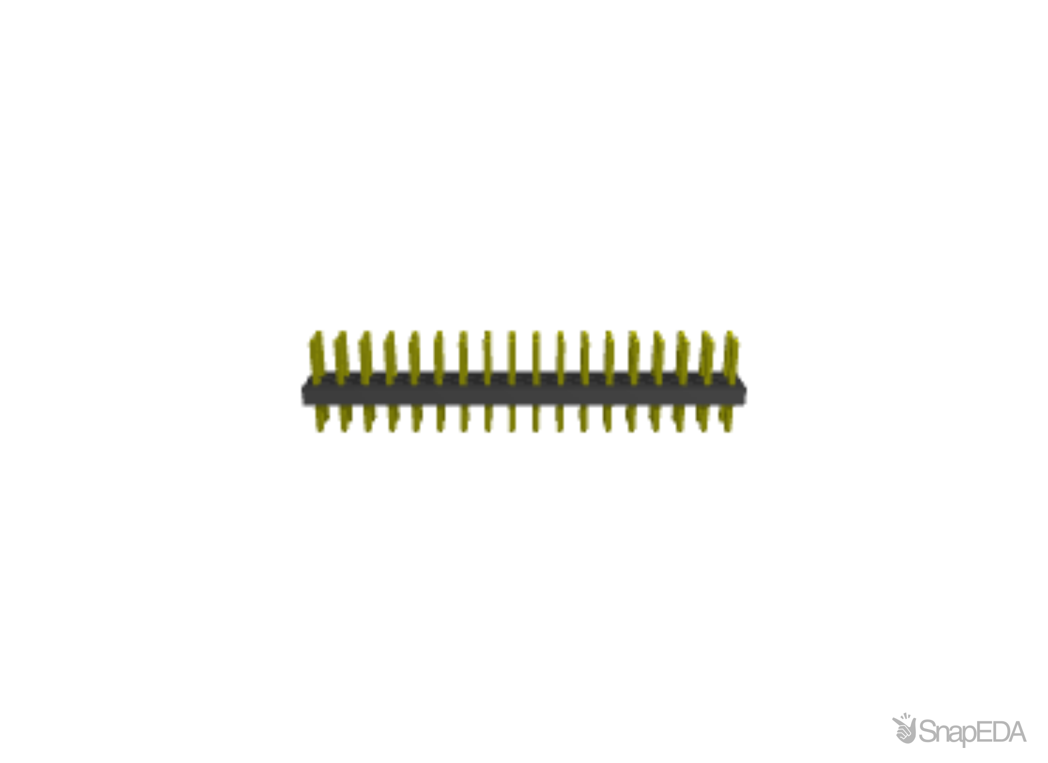 MTMM-118-04-G-D-155 3D Model