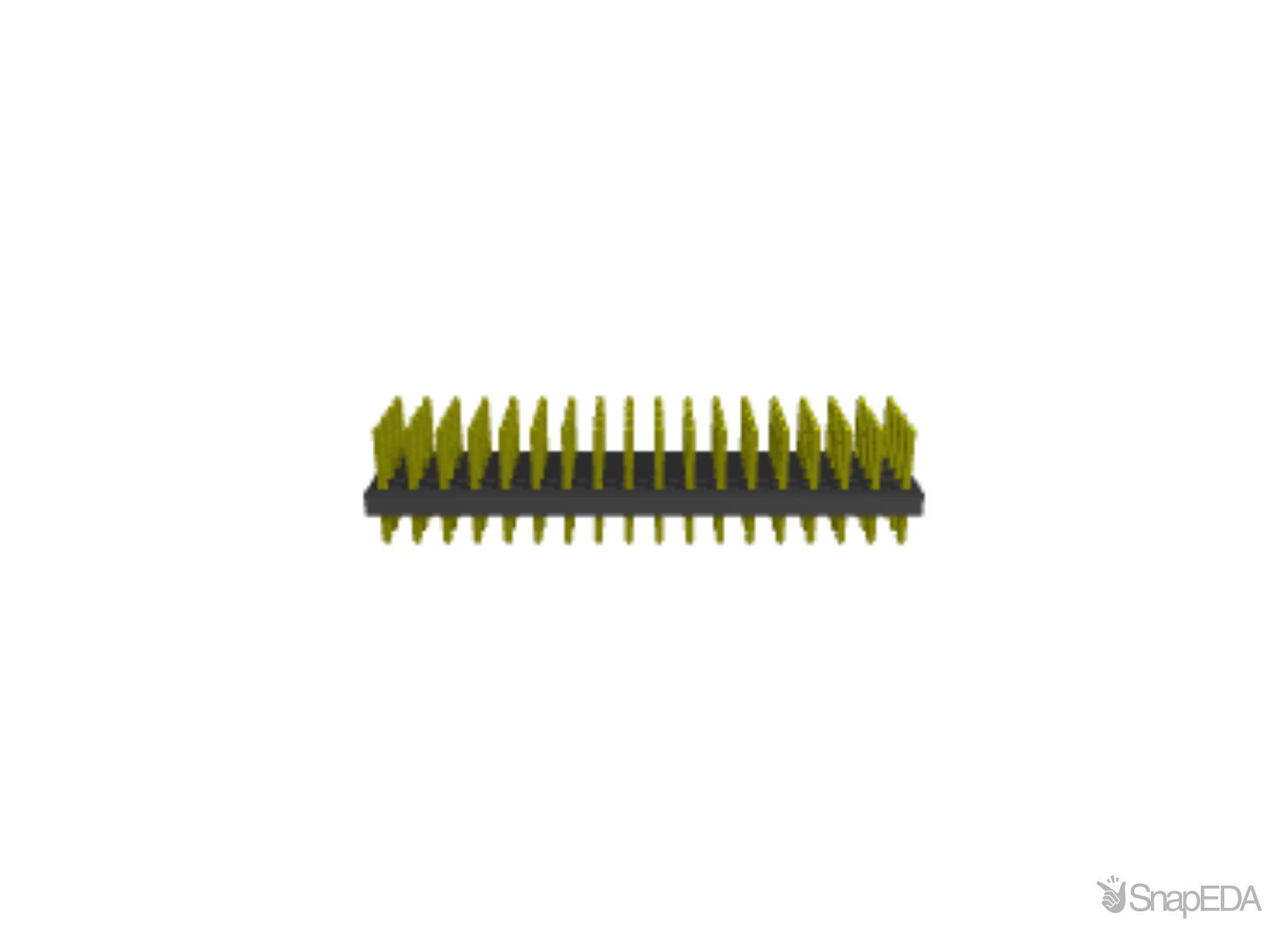 MTMM-118-04-G-Q-170 3D Model