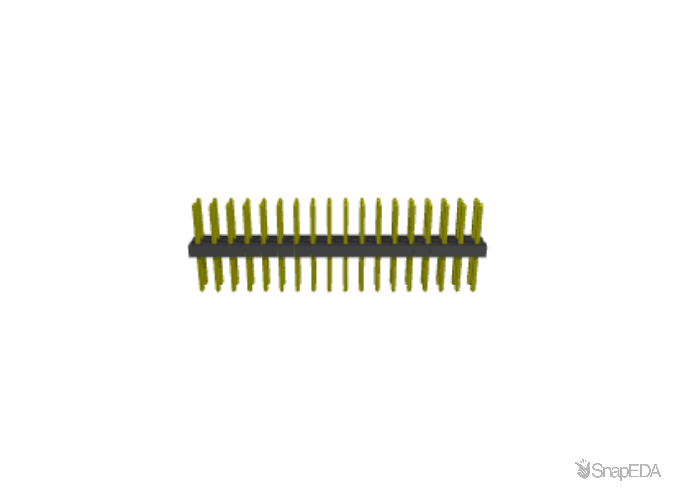 MTMM-118-07-G-D-200 3D Model
