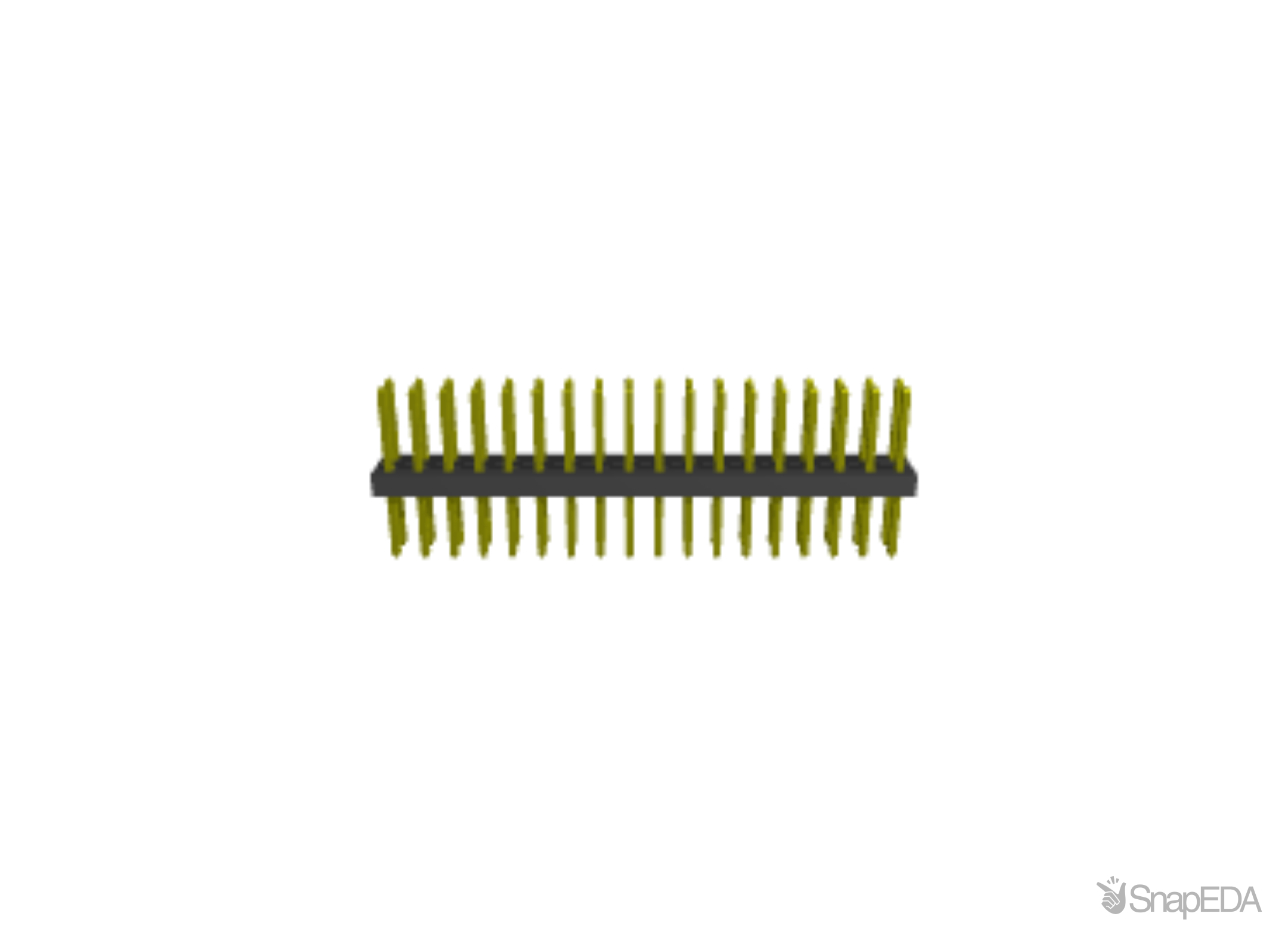MTMM-118-08-G-D-225 3D Model
