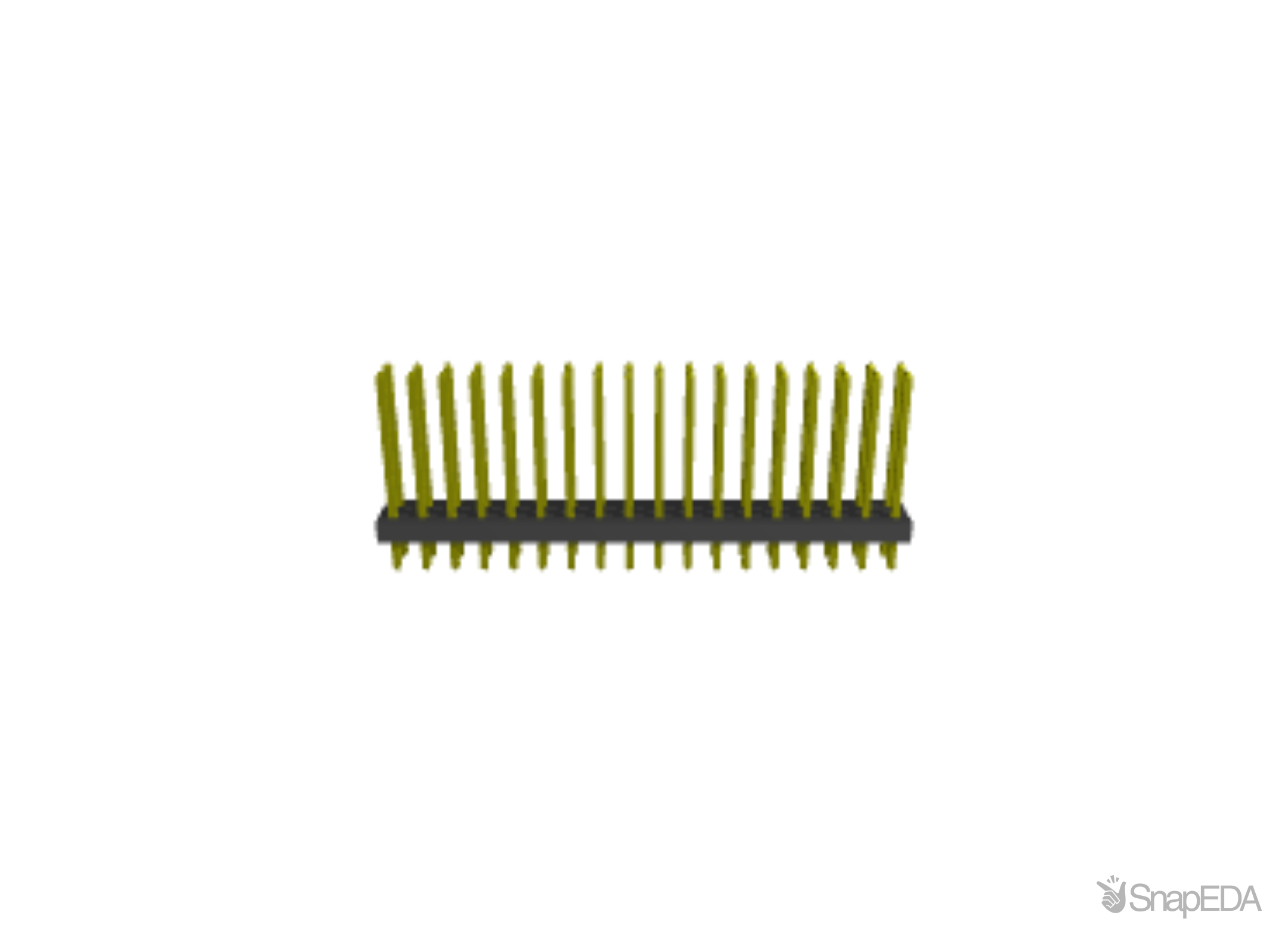 MTMM-118-10-S-D-400 3D Model