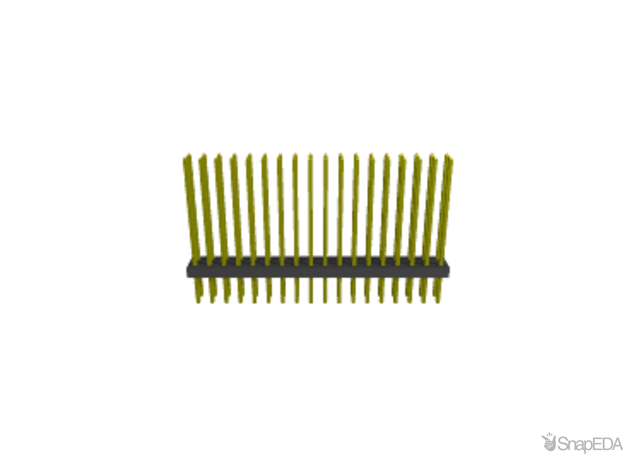 MTMM-118-15-G-D-595 3D Model