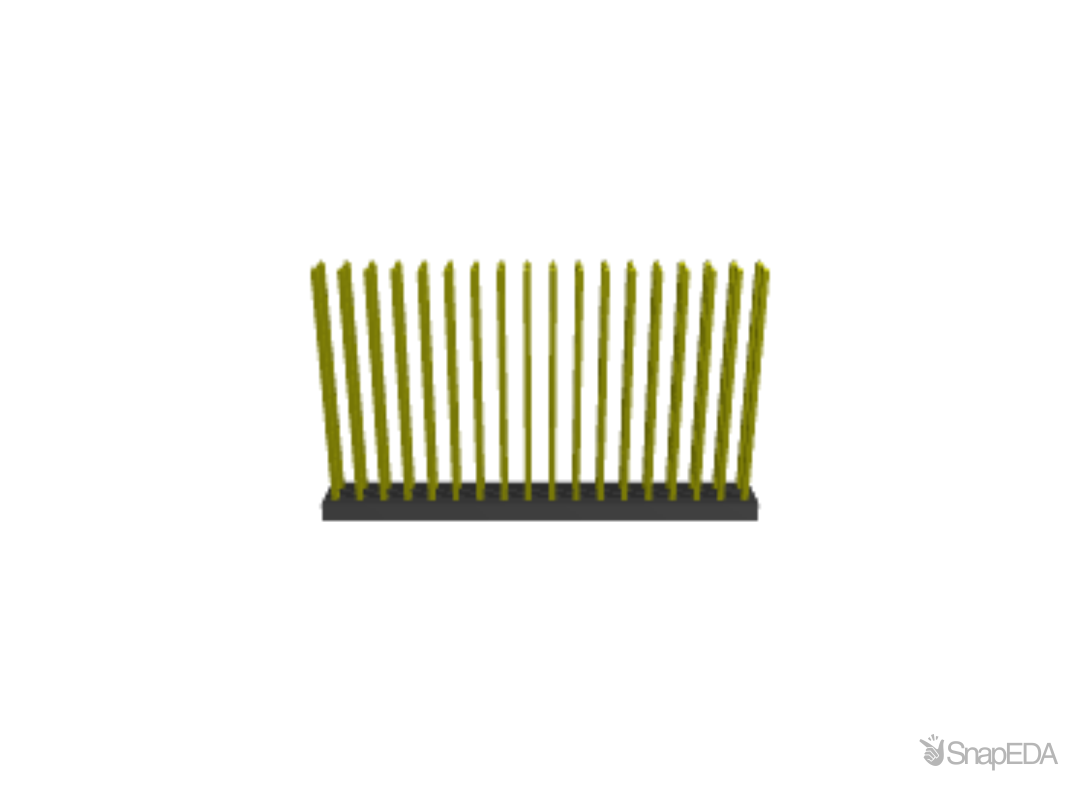 MTMM-118-15-H-D-771 3D Model