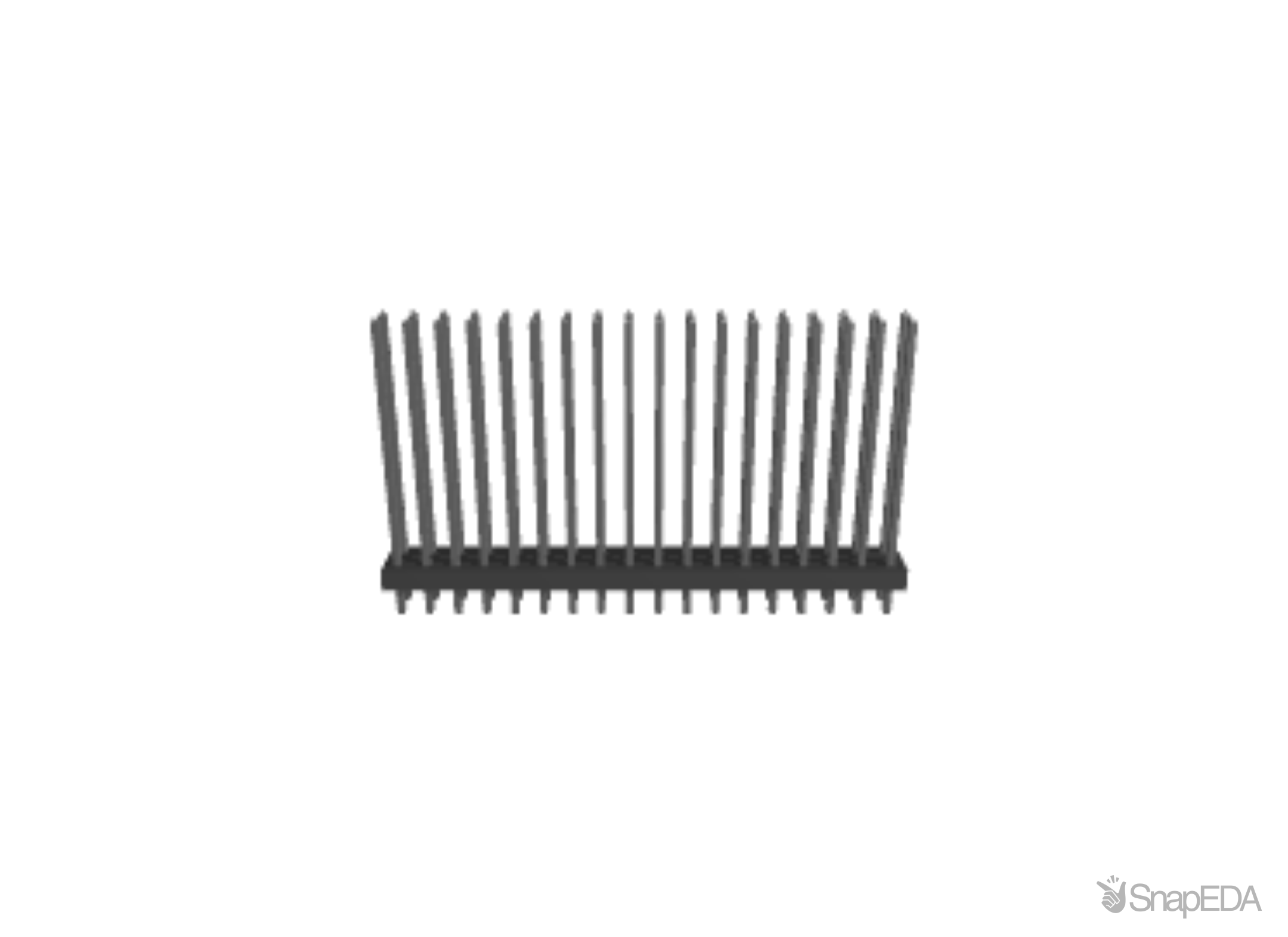 MTMM-118-15-T-D-680 3D Model