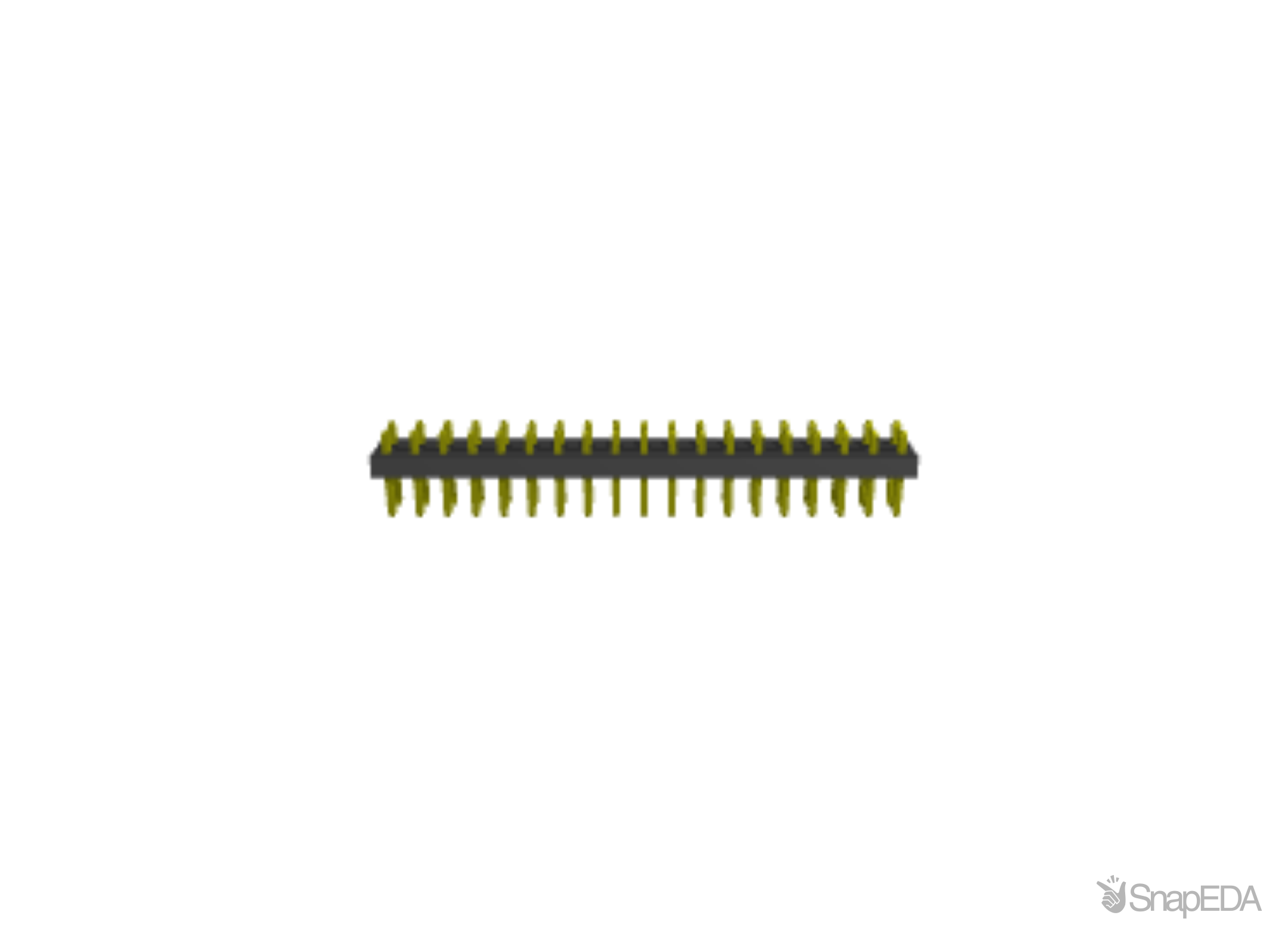 MTMM-119-02-S-D-065 3D Model