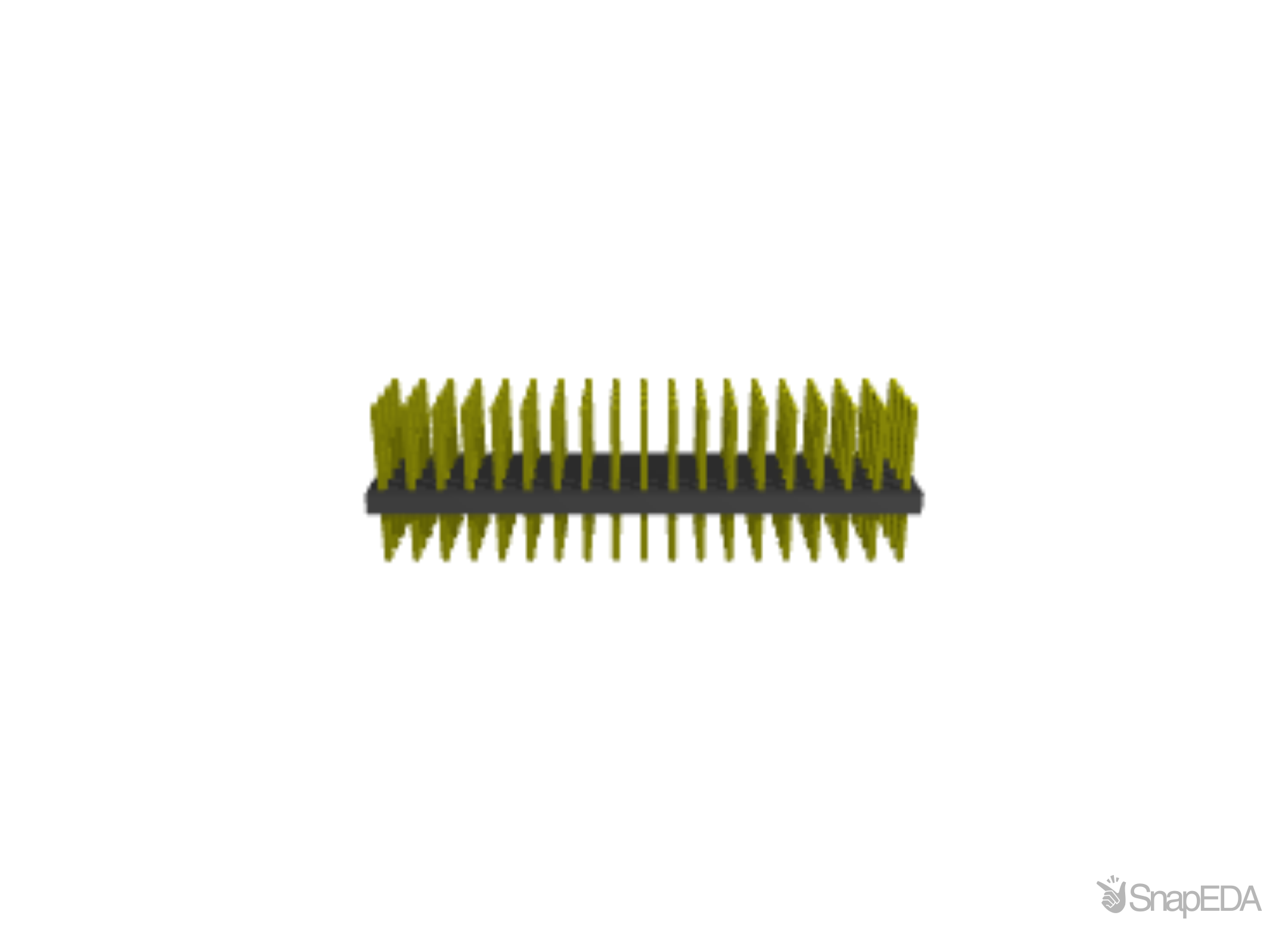 MTMM-119-07-G-Q-240 3D Model