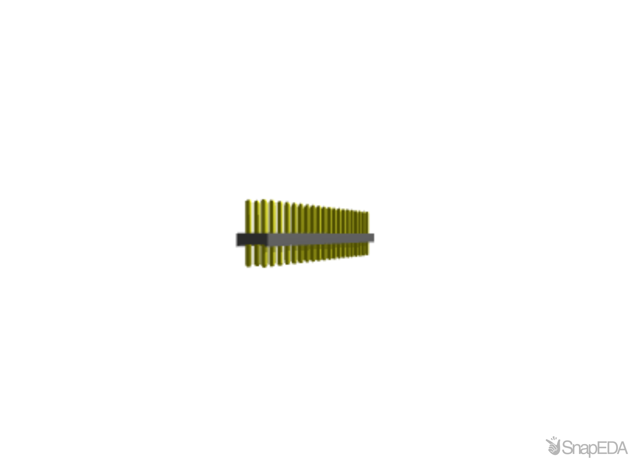 MTMM-120-03-L-D-150 3D Model