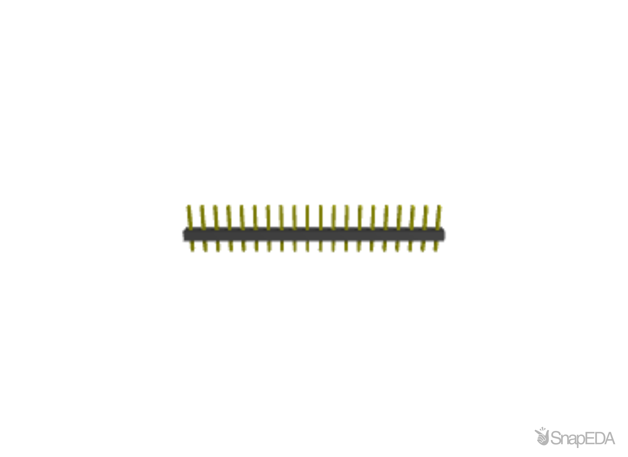 MTMM-120-03-S-S-158 3D Model