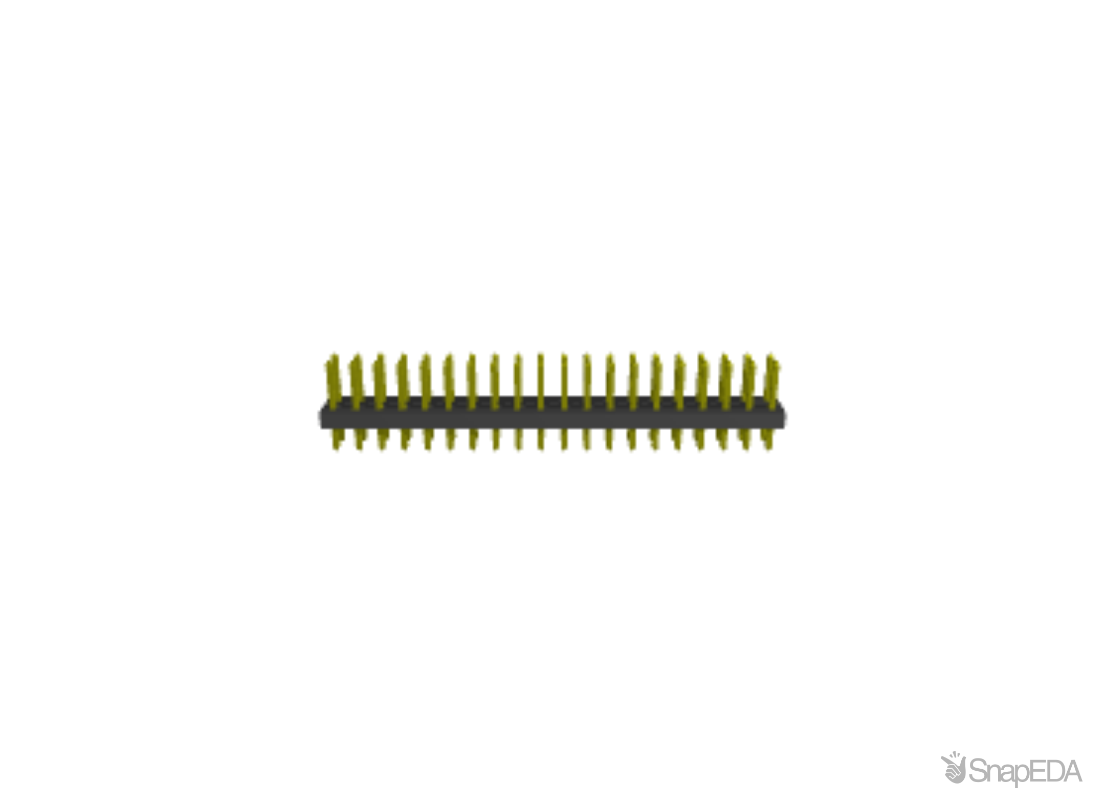MTMM-120-04-G-D-170 3D Model