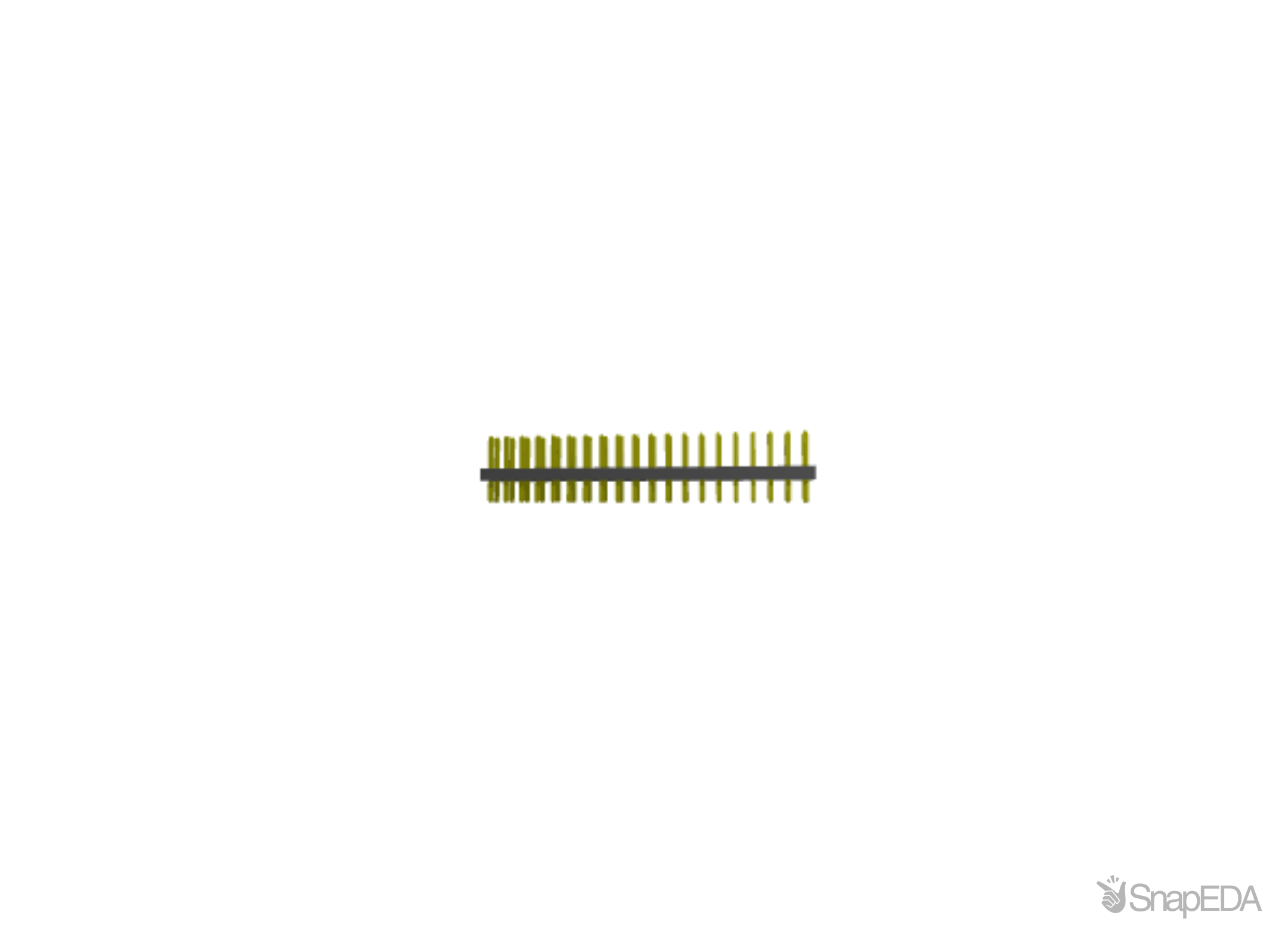 MTMM-120-04-L-D-160 3D Model