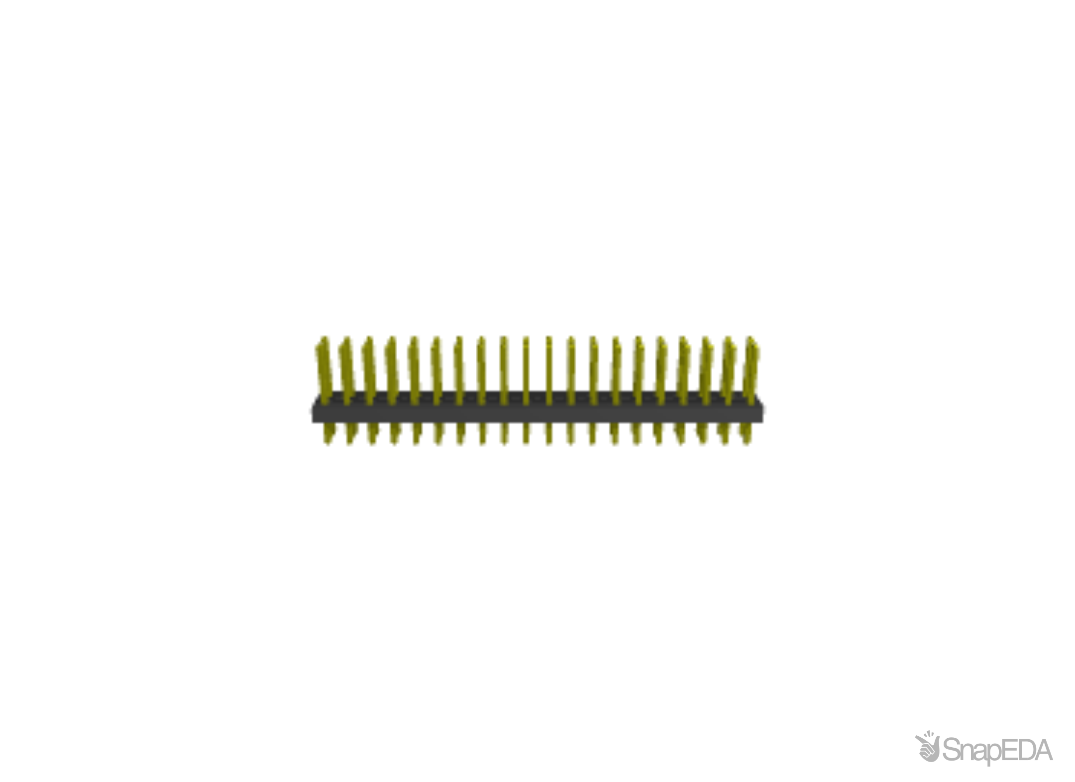 MTMM-120-05-S-D-220 3D Model
