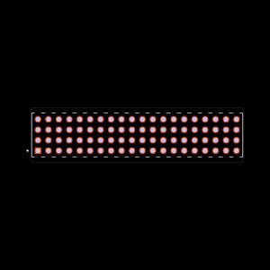 MTMM-120-05-S-Q-175 Footprint