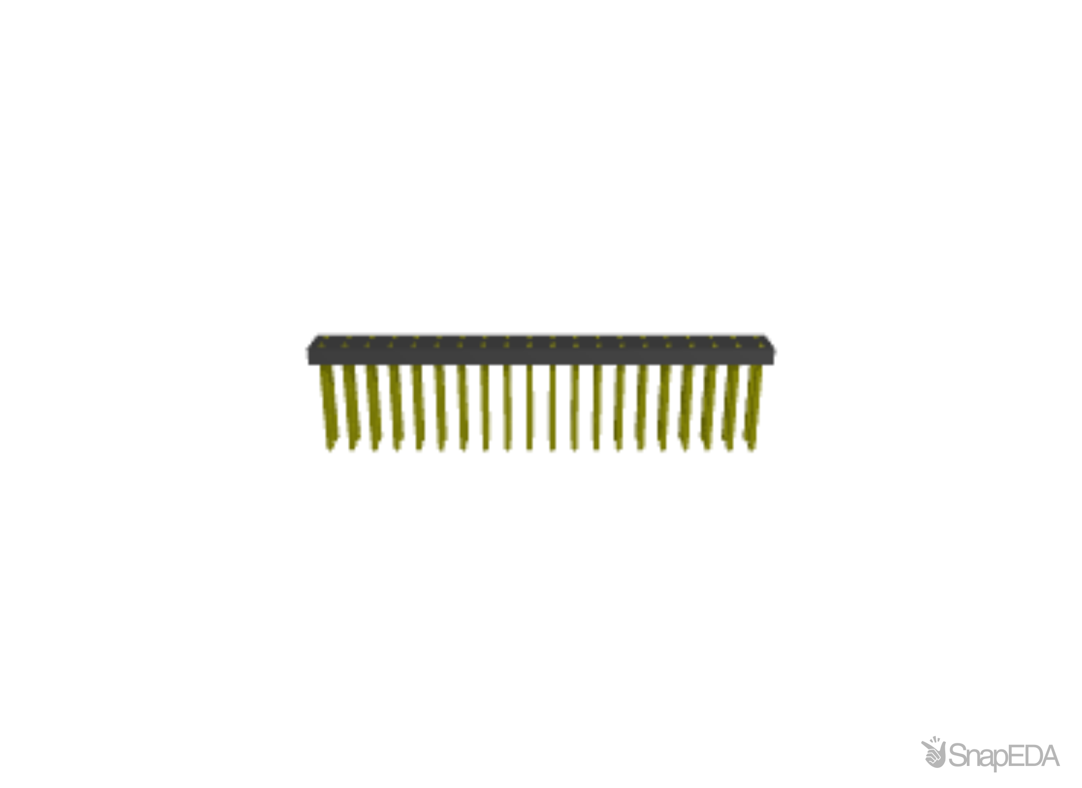 MTMM-120-06-L-D-005 3D Model