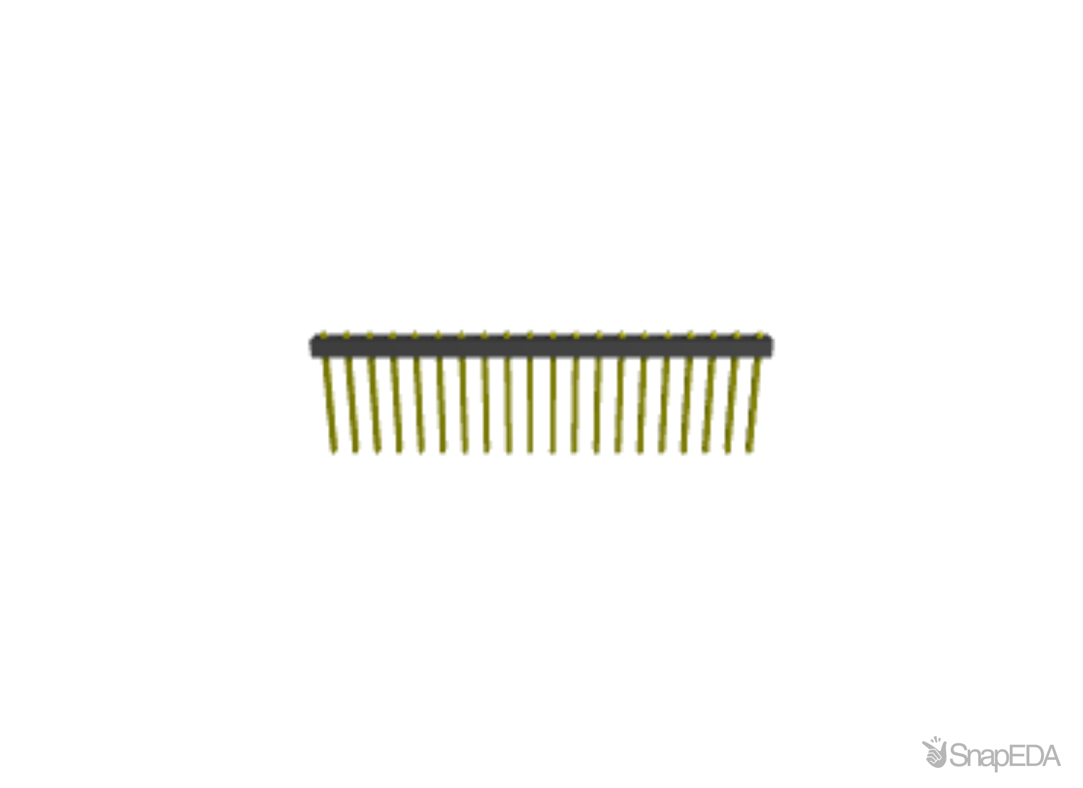 MTMM-120-07-G-S-020 3D Model
