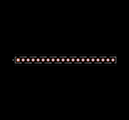 MTMM-120-07-G-S-020 Footprint