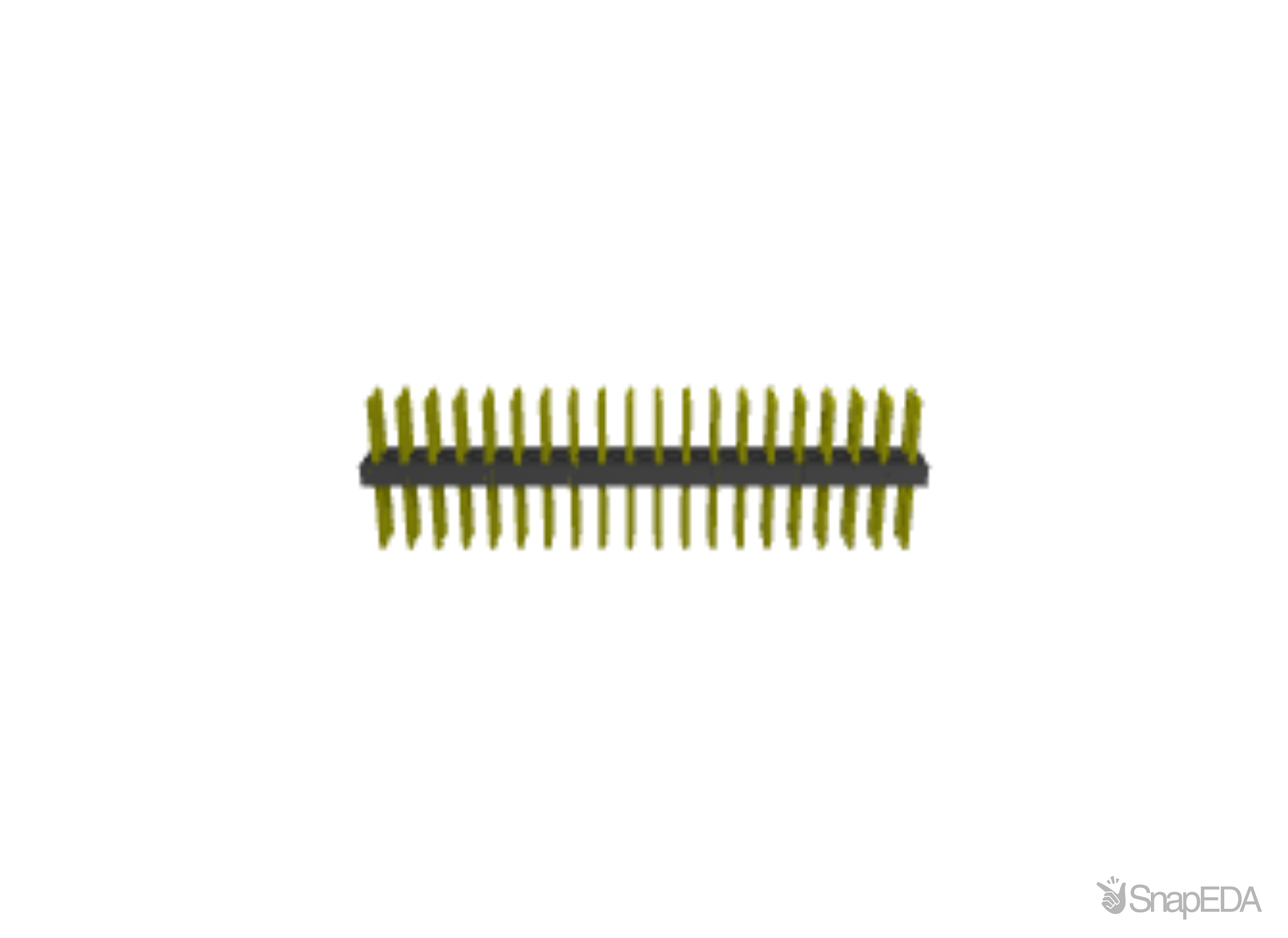 MTMM-120-07-L-D-190 3D Model