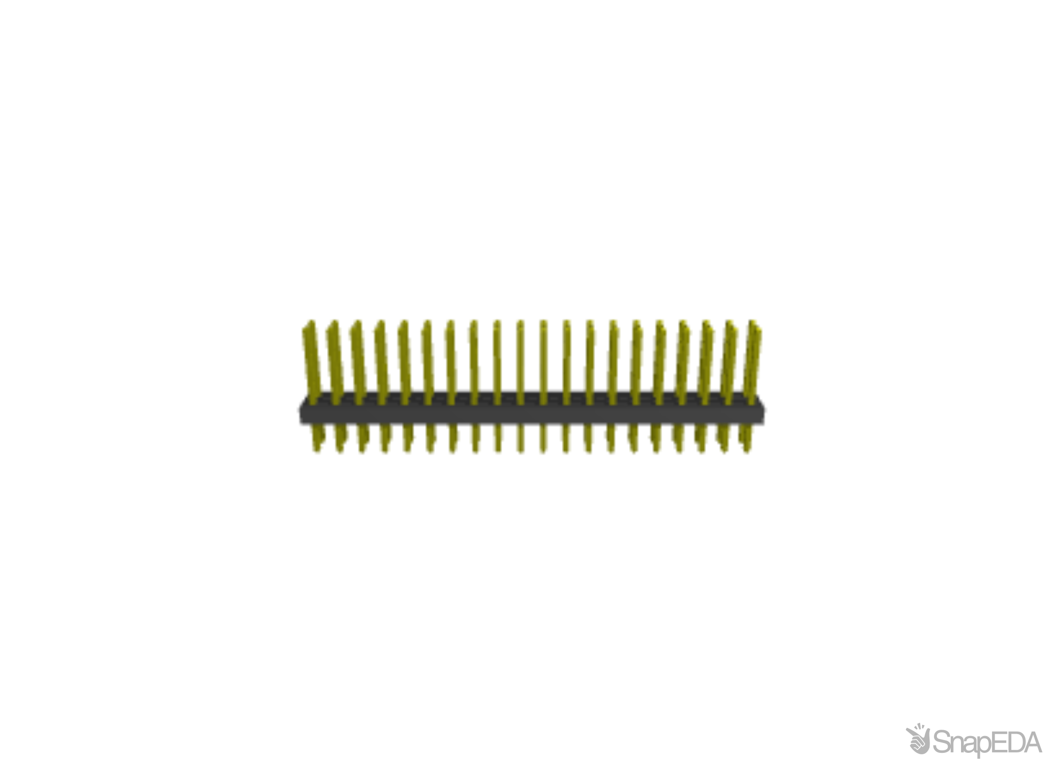 MTMM-120-07-L-D-275 3D Model