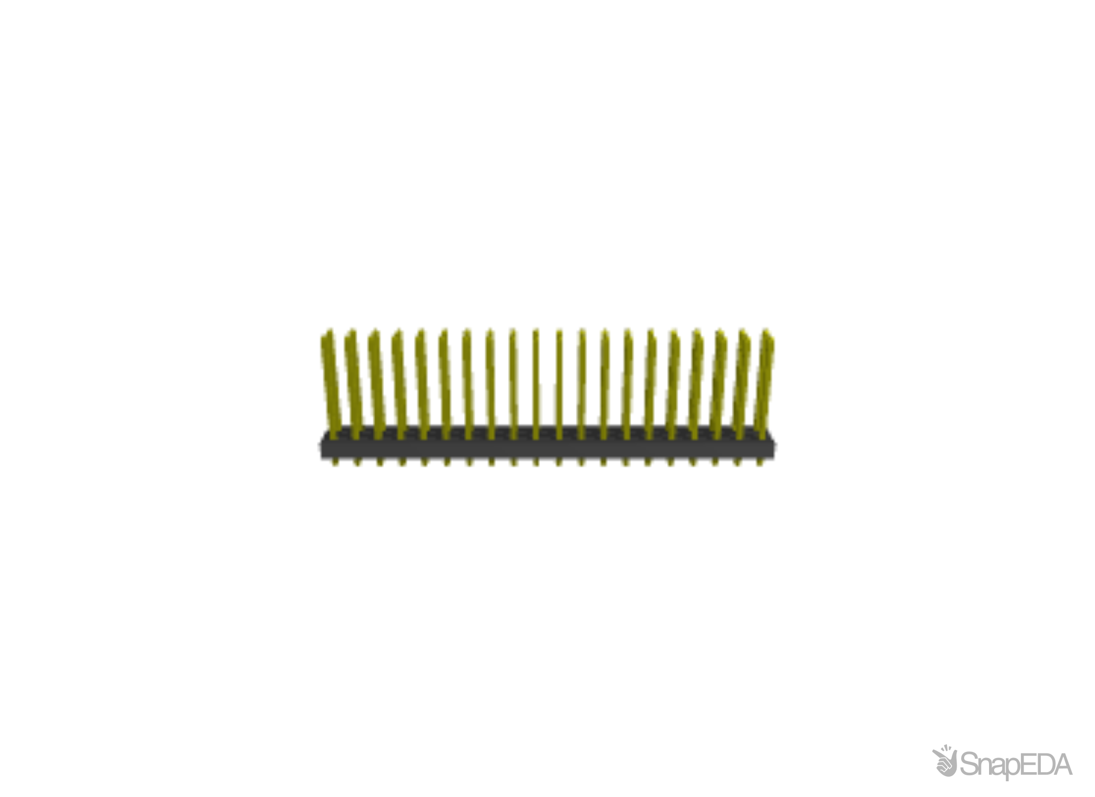 MTMM-120-08-L-D-374 3D Model