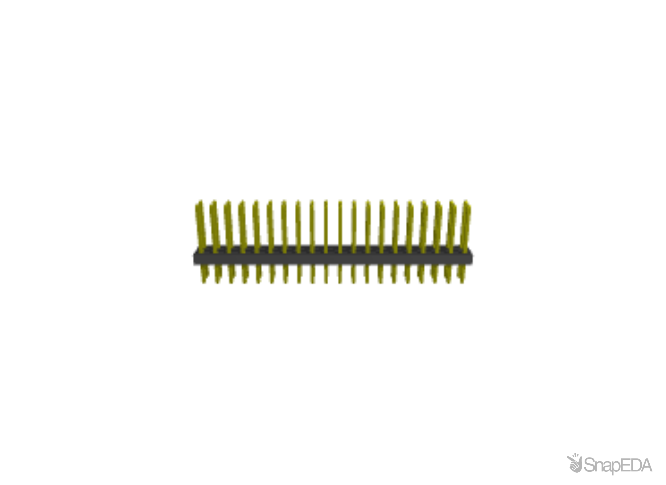 MTMM-120-08-S-D-285 3D Model