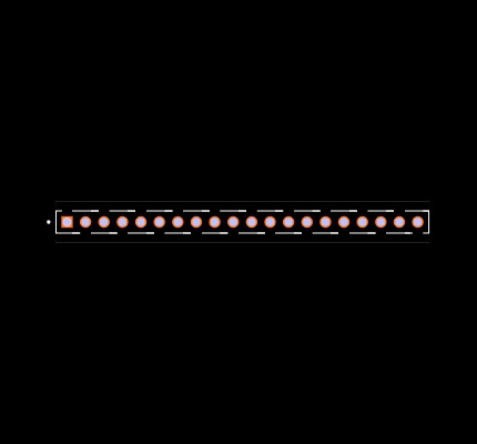 MTMM-120-08-T-S-315 Footprint