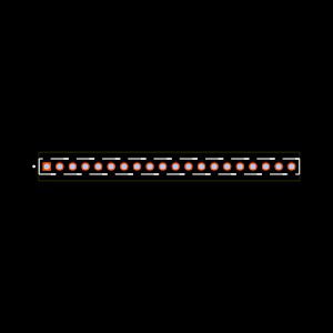 MTMM-120-09-F-S-316 Footprint