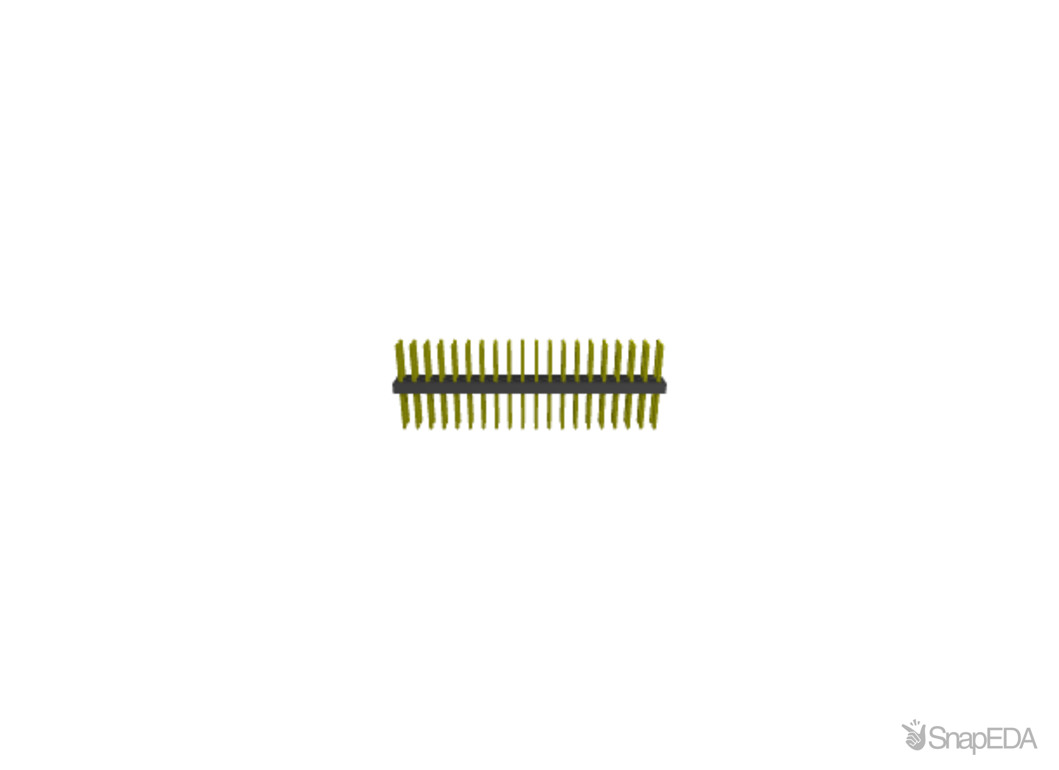 MTMM-120-09-G-D-230 3D Model