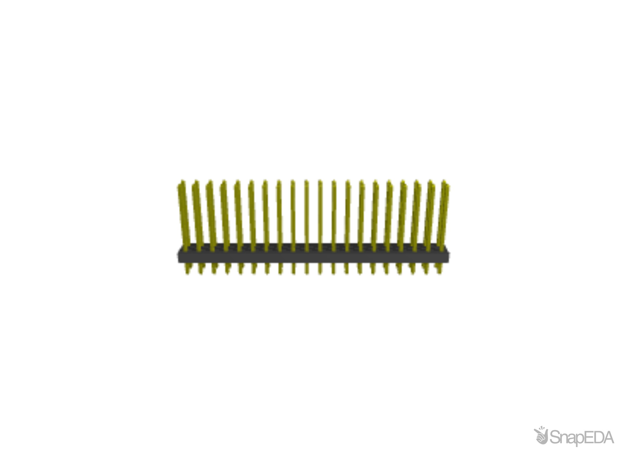 MTMM-120-10-G-D-406 3D Model