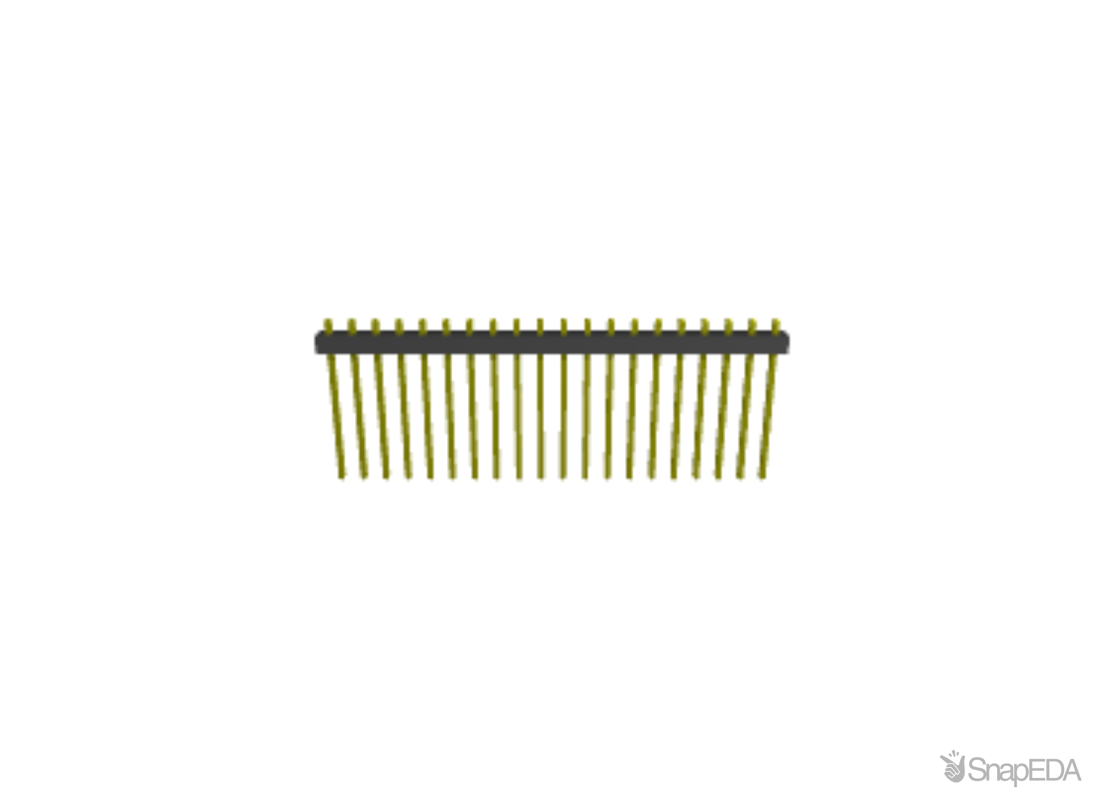 MTMM-120-11-G-S-053 3D Model