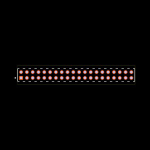 MTMM-120-12-T-D-150 Footprint