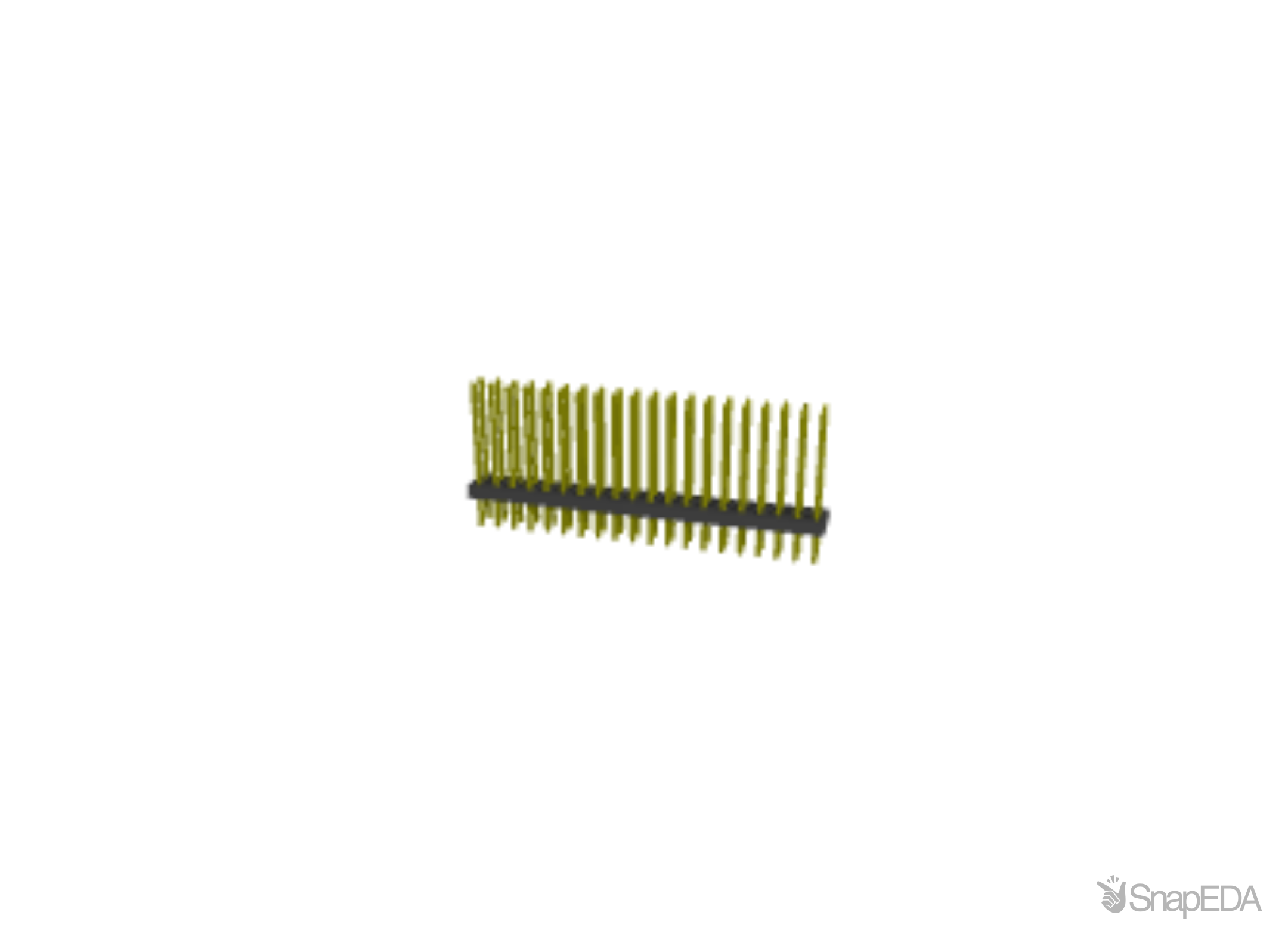 MTMM-120-13-G-D-470 3D Model