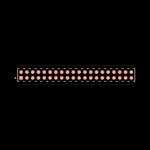 MTMM-120-13-G-D-470 Footprint