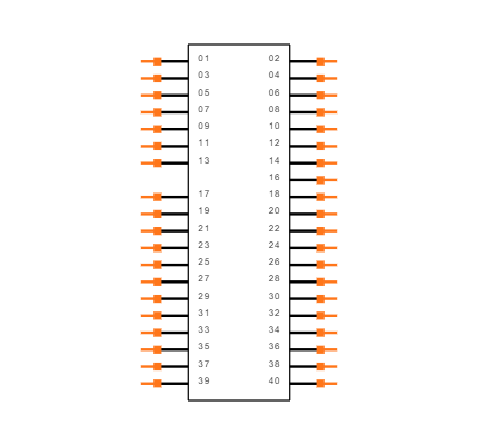 MTMM-120-13-G-D-485-015 Symbol
