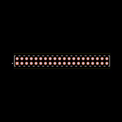 MTMM-120-13-G-D-520 Footprint
