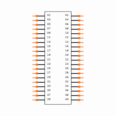MTMM-120-13-G-D-520 Symbol