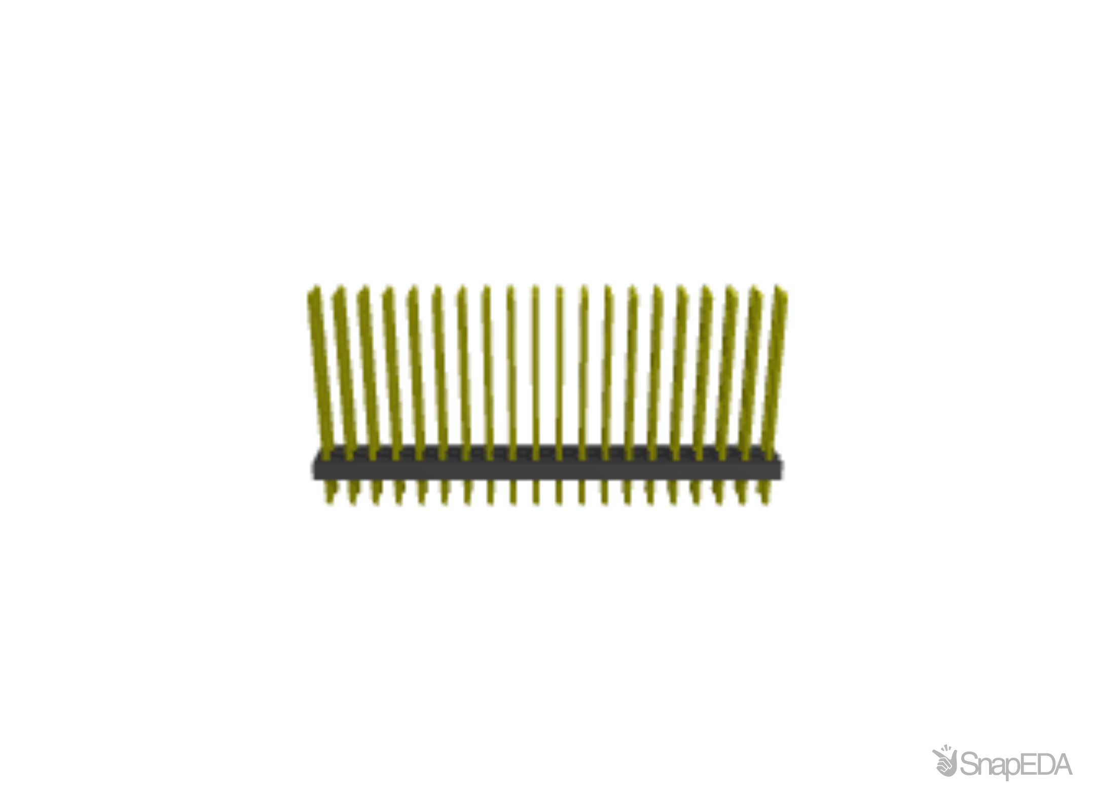 MTMM-120-14-L-D-580 3D Model