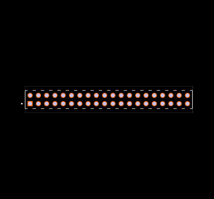 MTMM-120-15-G-D-635 Footprint