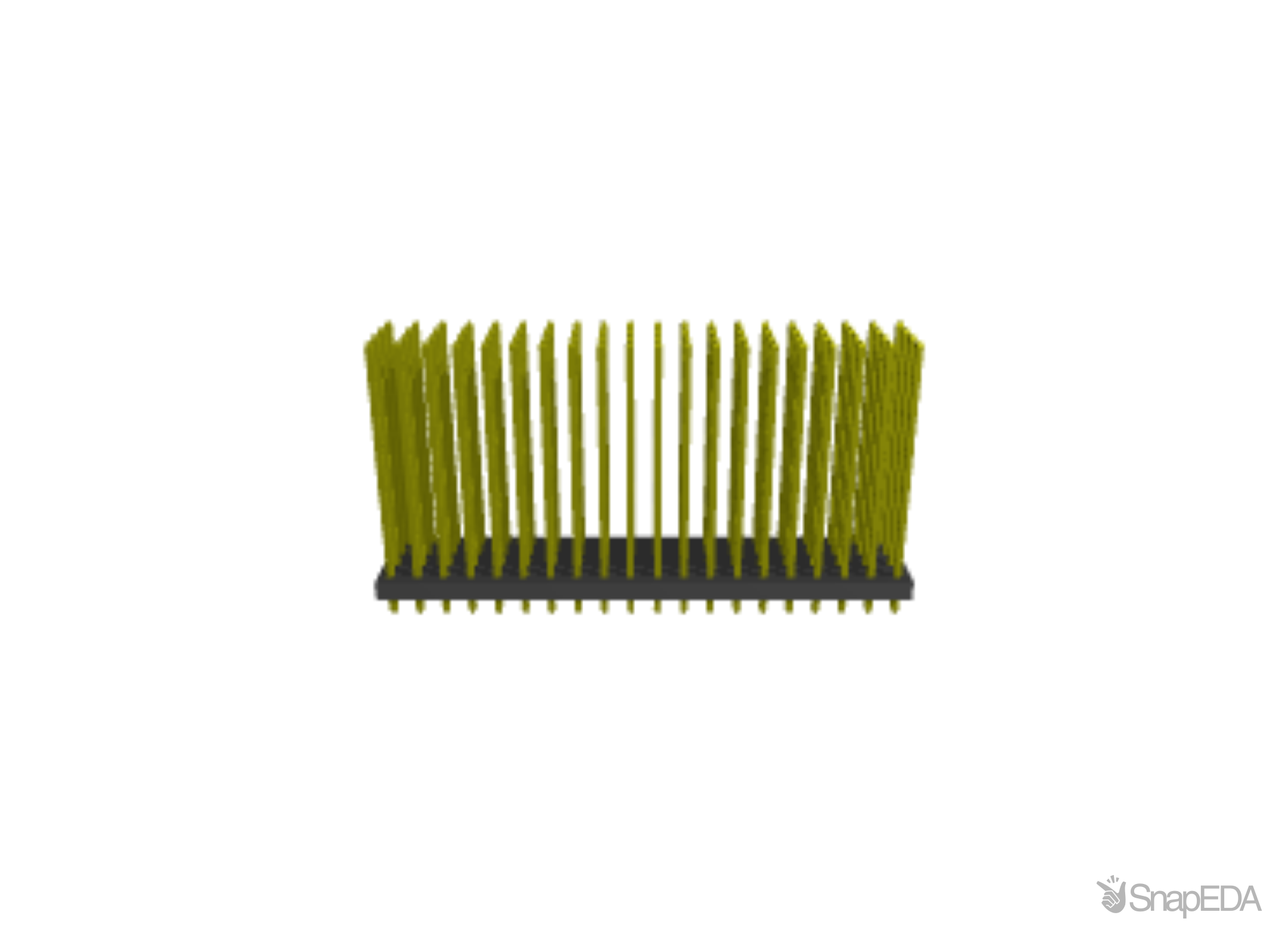 MTMM-120-15-G-Q-710 3D Model