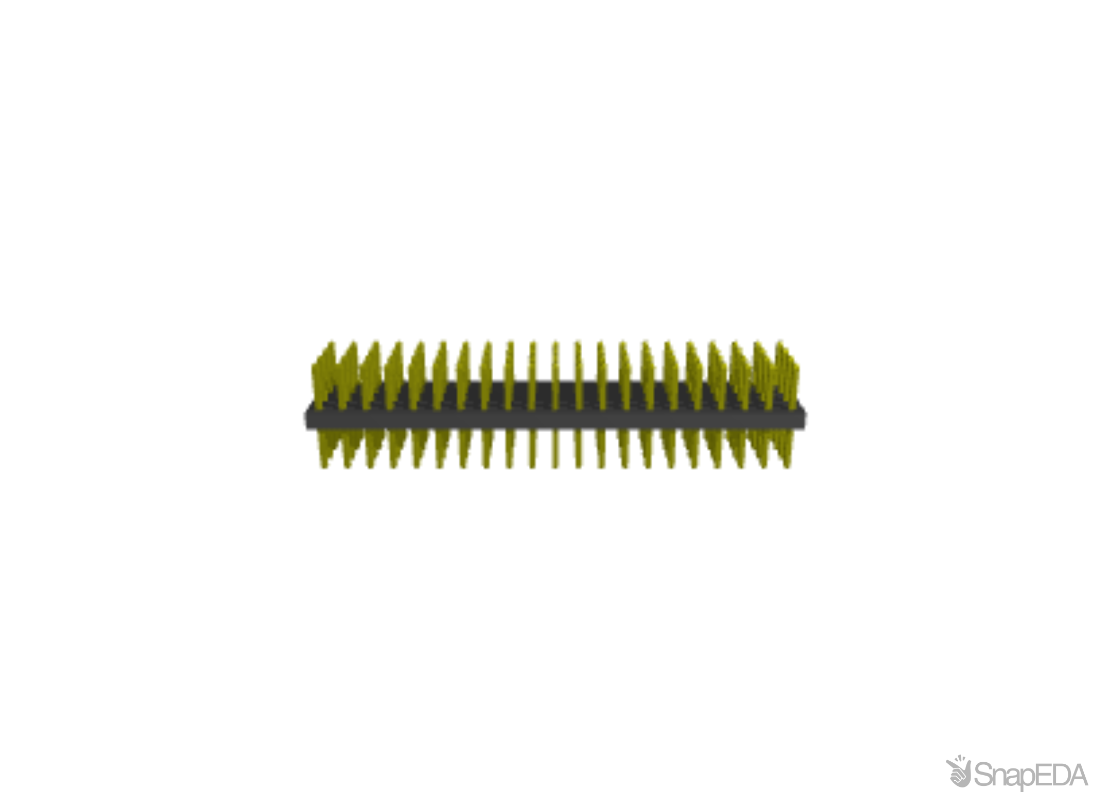 MTMM-121-05-L-Q-160 3D Model