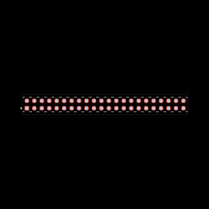MTMM-122-02-L-D-120 Footprint