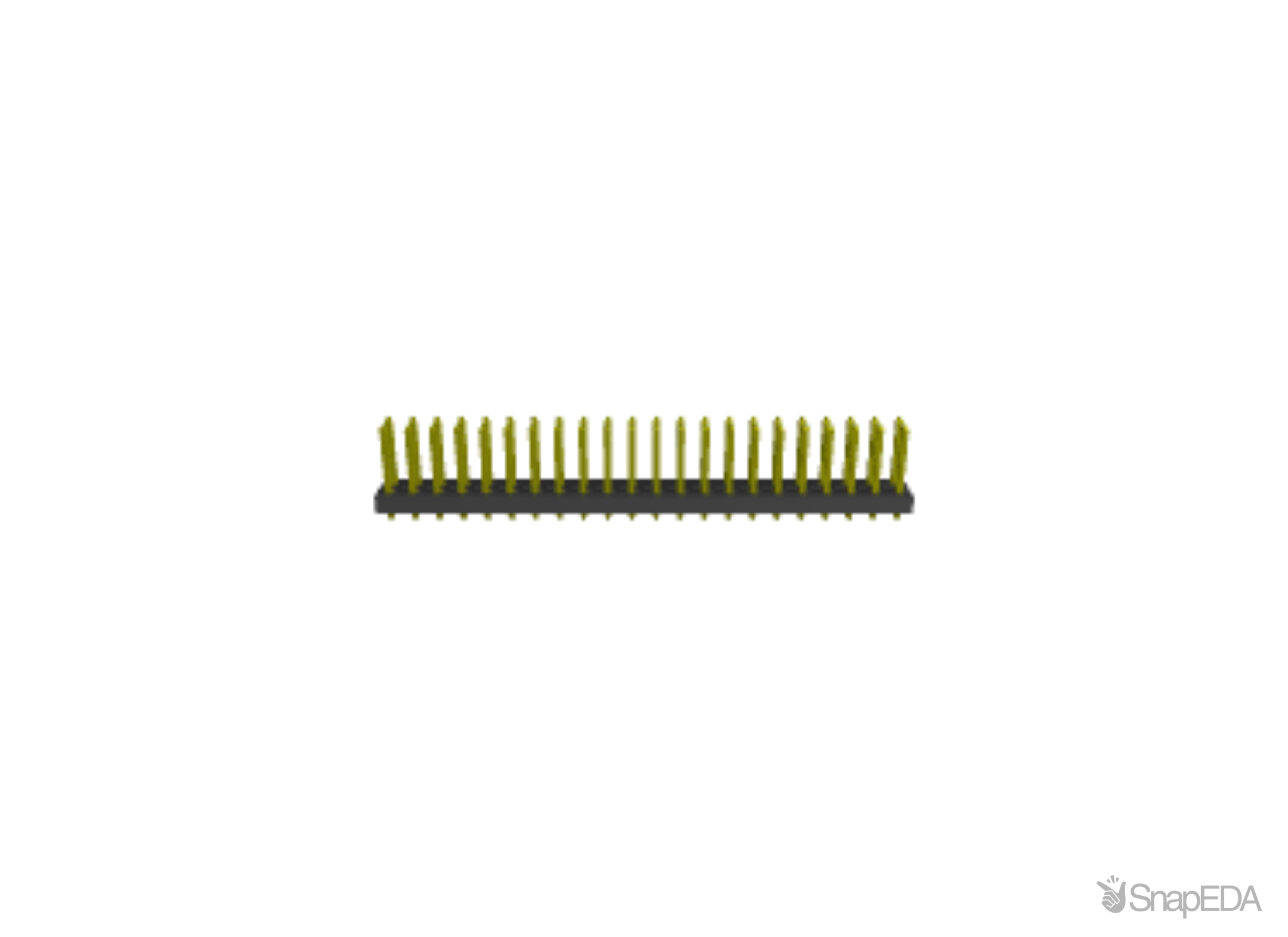 MTMM-122-04-S-D-230 3D Model