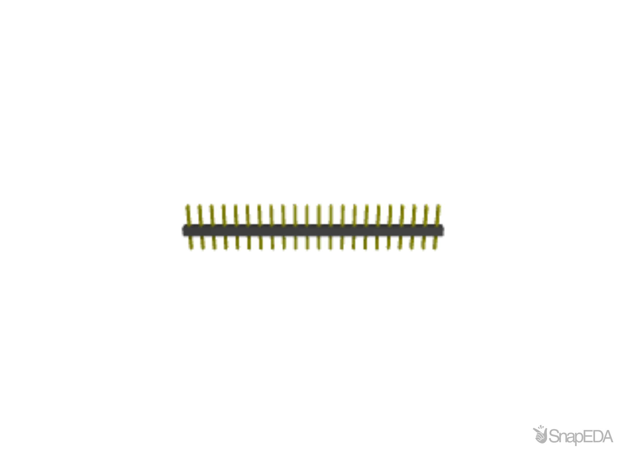 MTMM-122-04-S-S-150 3D Model