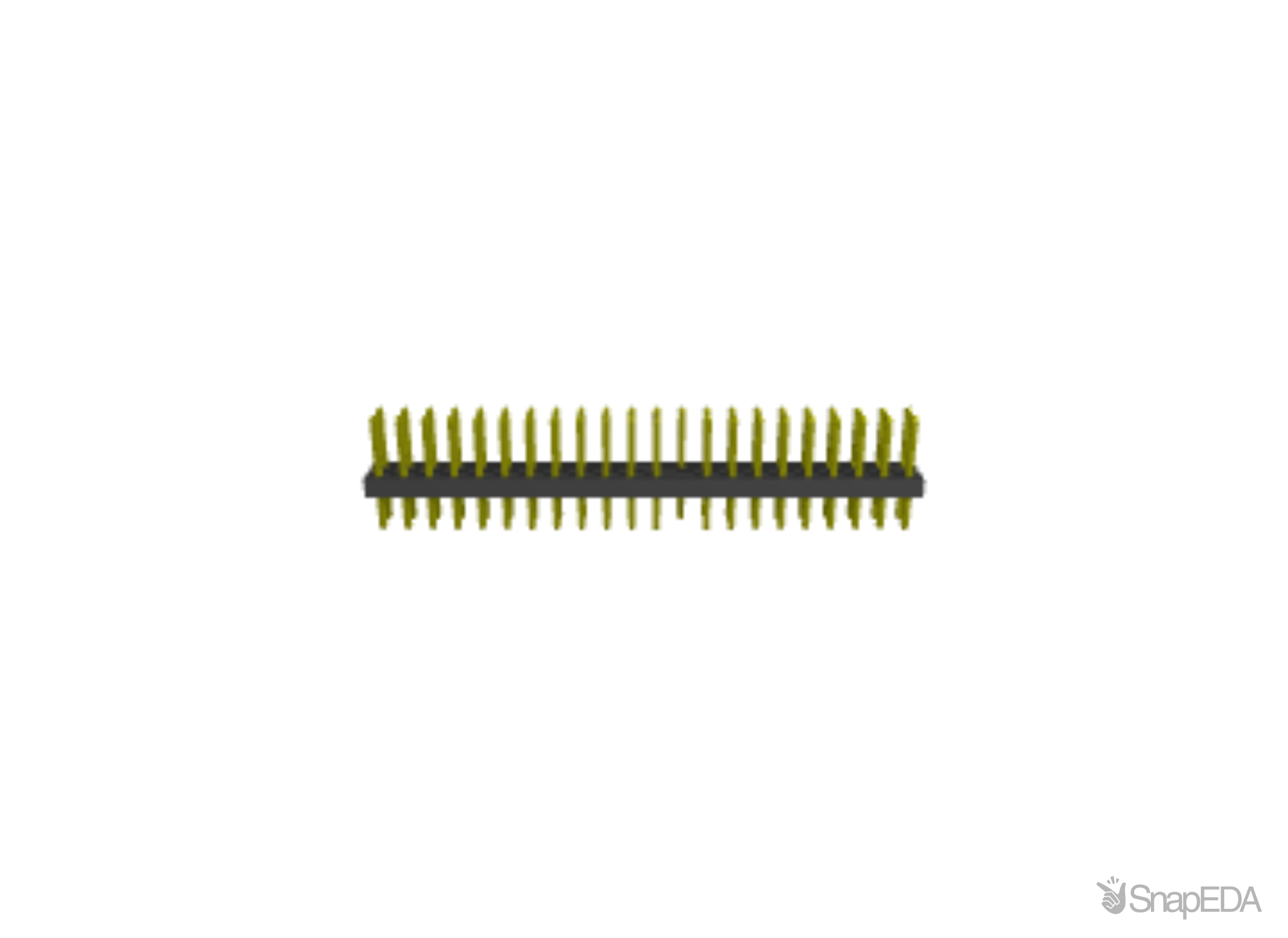 MTMM-122-05-G-D-195-020 3D Model
