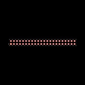 MTMM-122-07-G-D-280 Footprint