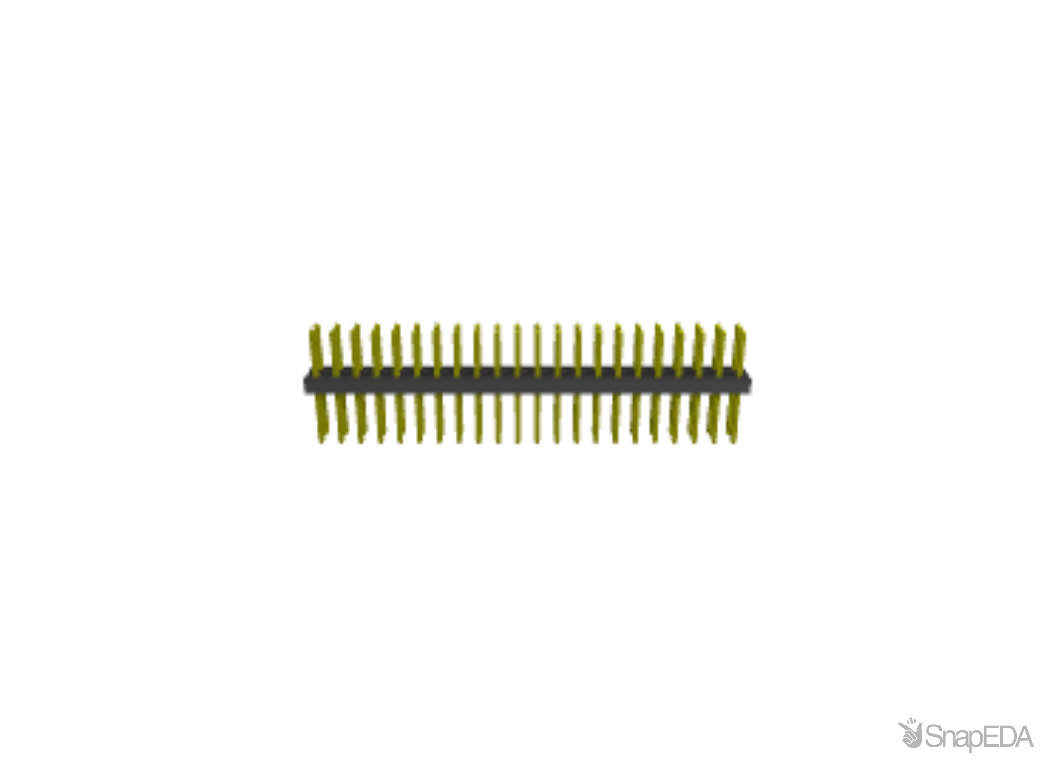 MTMM-122-08-G-D-190 3D Model