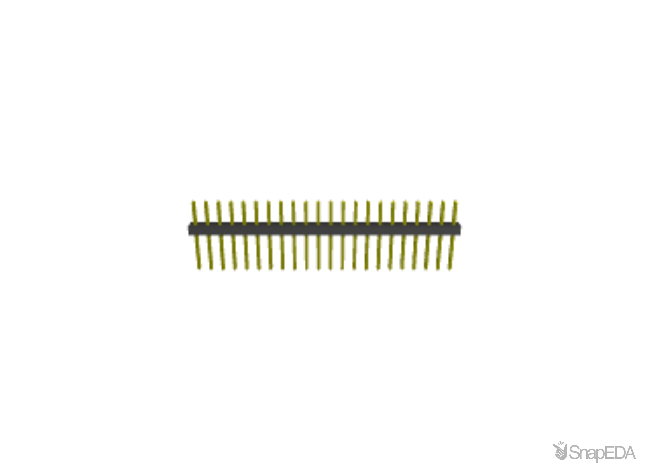 MTMM-122-08-G-S-158 3D Model